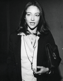 Olivia Hussey